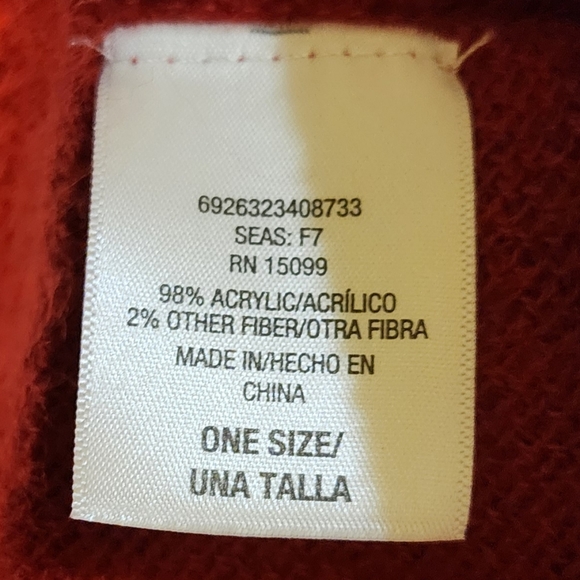 Shawl - Picture 2 of 2